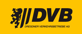 Logo der Dresdner Verkehrsbetriebe